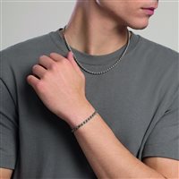 Collana Kidult in Acciaio 851101 - 851101